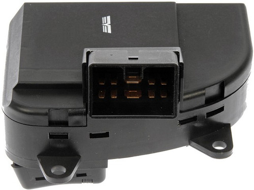 Door Power Window Switch fits 1995-1999 Subaru Legacy  DORMAN OE SOLUTIONS
