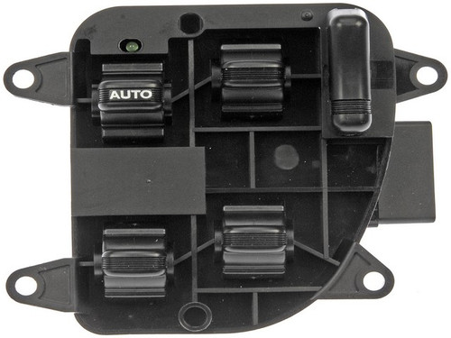 Door Power Window Switch fits 1995-1999 Subaru Legacy  DORMAN OE SOLUTIONS