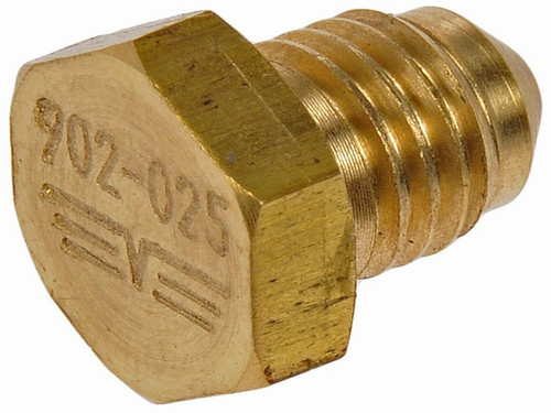 Dorman - OE Solutions A/C Service Valve Cap P/N:902-025