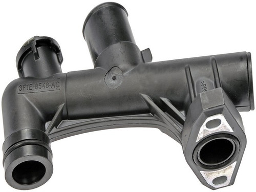 Dorman - OE Solutions Engine Coolant Water Outlet 902-031 - view 3