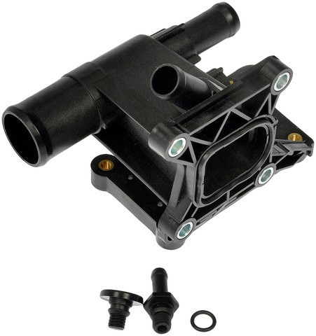 Dorman - OE Solutions Engine Coolant Water Outlet P/N:902-032