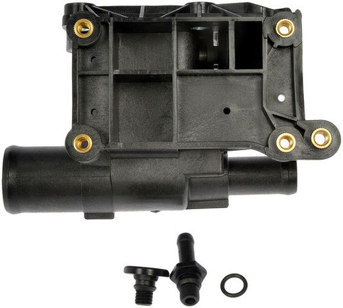 Dorman - OE Solutions Engine Coolant Water Outlet 902-032 - view 2