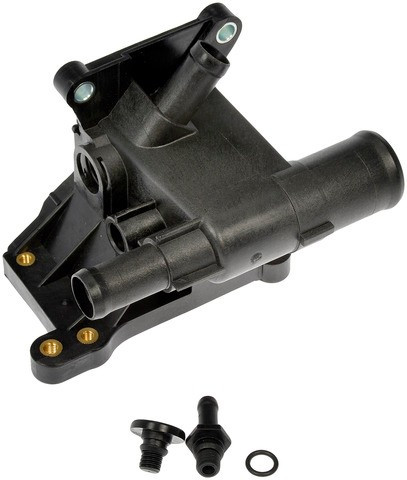Dorman - OE Solutions Engine Coolant Water Outlet 902-032 - view 4