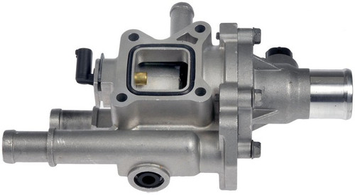 Dorman - OE Solutions Engine Coolant Thermostat Housing Assembly 902-033 - view 3