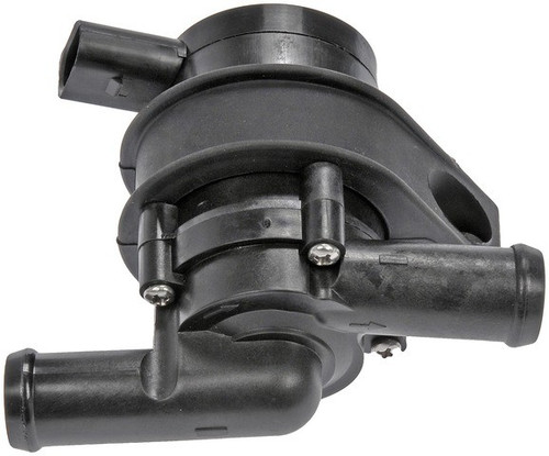 Engine Auxiliary Water Pump fits 2001-2005 Volkswagen Passat  DORMAN OE SOLUTION