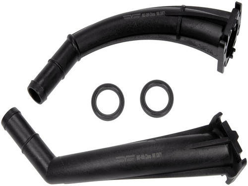 Dorman - OE Solutions HVAC Heater Core Tube P/N:902-099