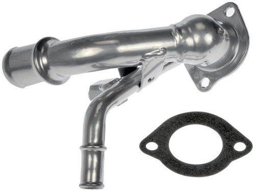 Dorman - OE Solutions Engine Coolant Thermostat Housing P/N:902-1008