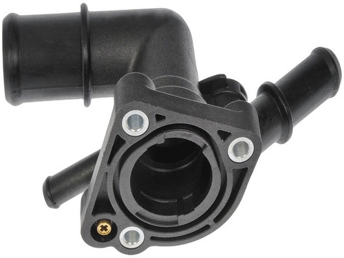 Dorman - OE Solutions Engine Coolant Thermostat Housing P/N:902-1009
