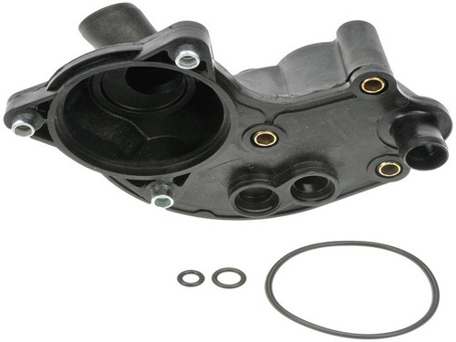 Dorman - OE Solutions Engine Coolant Thermostat Housing 902-1029 - view 2