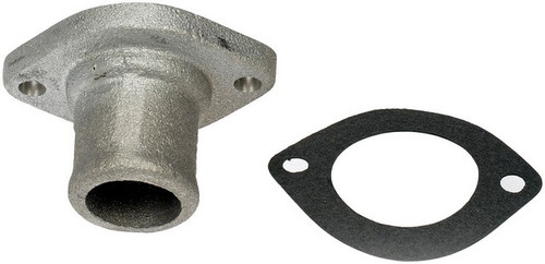 Engine Coolant Thermostat Housin fits 1969-1974 Mercury Colony Park,Cougar,Marqu