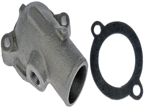 Engine Coolant Thermostat Housin fits 1969-1980 Mercury Comet Monarch Montego  D