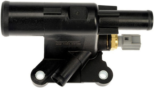 Dorman - OE Solutions Engine Coolant Water Outlet 902-1085 - view 3