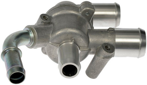 Dorman - OE Solutions Engine Coolant Thermostat Housing Assembly P/N:902-1086