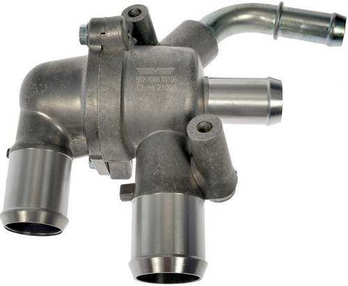 Dorman - OE Solutions Engine Coolant Thermostat Housing Assembly P/N:902-1086