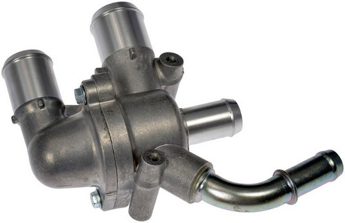 Dorman - OE Solutions Engine Coolant Thermostat Housing Assembly 902-1086 - view 4