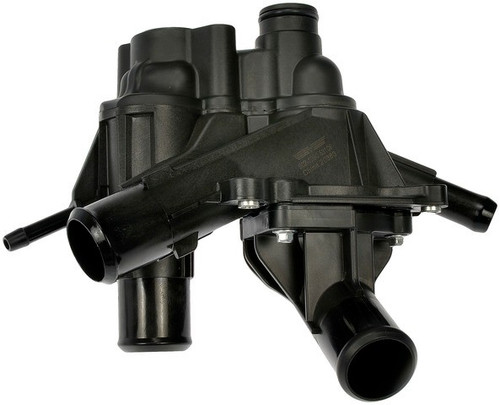 Dorman - OE Solutions Engine Coolant Thermostat Housing Assembly P/N:902-1090