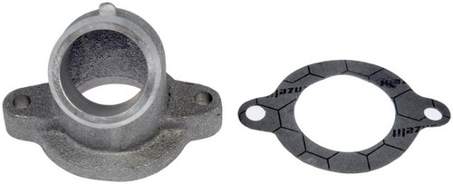 Engine Coolant Thermostat Housin fits 1999-2004 Ford Mustang  DORMAN OE SOLUTION