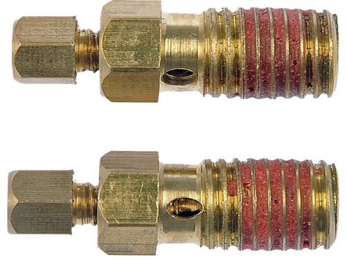 Dorman - OE Solutions Engine Coolant Bleeder Screw P/N:902-112