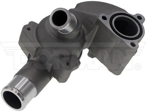 Dorman - OE Solutions Engine Coolant Thermostat Housing Assembly P/N:902-1997