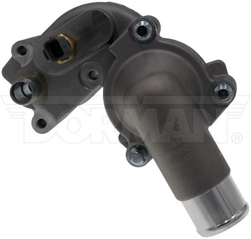 Dorman - OE Solutions Engine Coolant Thermostat Housing Assembly P/N:902-1997