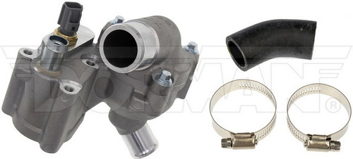 Dorman - OE Solutions Engine Coolant Thermostat Housing Assembly 902-1998
