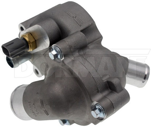 Engine Coolant Thermostat Housing Assembly Dorman 902-1998
