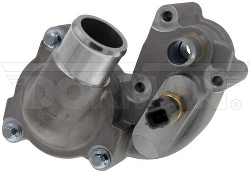 Dorman - OE Solutions Engine Coolant Thermostat Housing Assembly 902-1998 - view 5