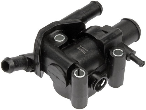 Dorman - OE Solutions Engine Coolant Thermostat Housing Assembly P/N:902-200