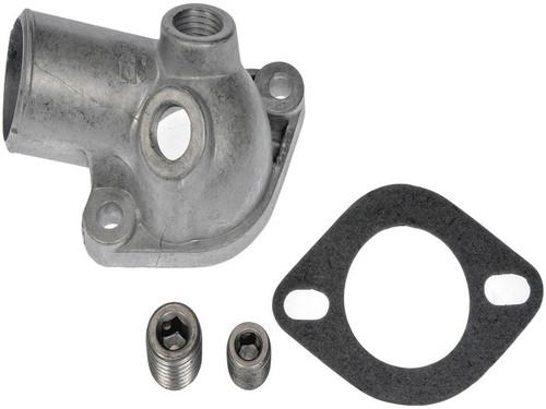 Dorman - OE Solutions Engine Coolant Thermostat Housing P/N:902-2009