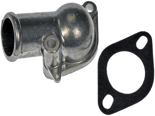 Dorman - OE Solutions Engine Coolant Thermostat Housing P/N:902-2014