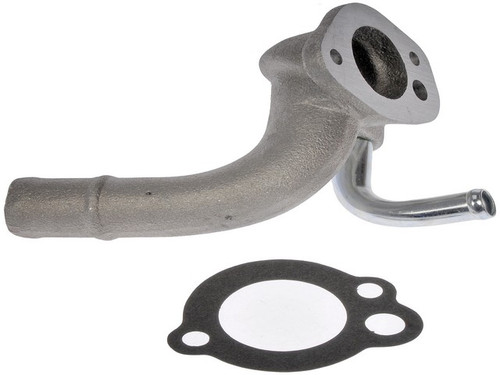 Dorman - OE Solutions Engine Coolant Thermostat Housing P/N:902-2021