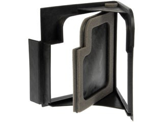 HVAC Heater Blend Door fits 1997-2018 Ford E-350 Super Duty E-450 Super Duty E-2