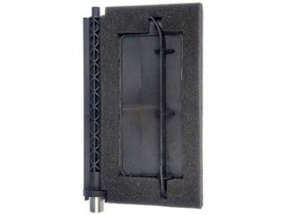 Dorman - OE Solutions HVAC Blend Door P/N:902-207