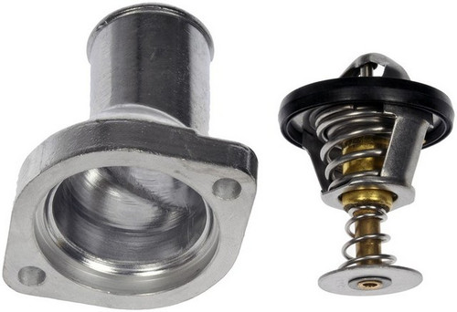 Dorman - OE Solutions Engine Coolant Thermostat Housing Assembly P/N:902-2082