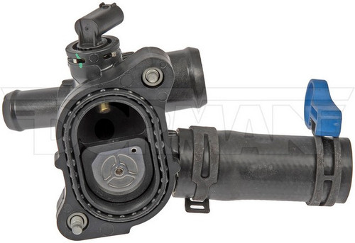 Dorman - OE Solutions Engine Coolant Water Outlet P/N:902-2087