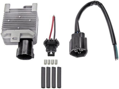 Dorman - OE Solutions Engine Cooling Fan Module 902-209
