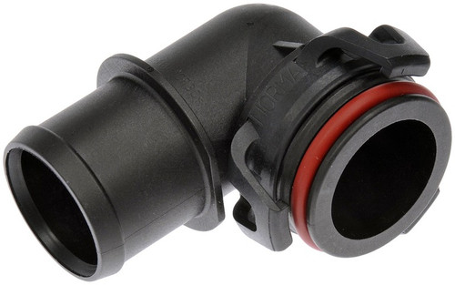 Dorman - OE Solutions Radiator Coolant Hose Connector 902-2091