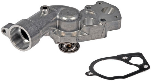 Dorman - OE Solutions Engine Coolant Thermostat Housing Assembly 902-2100