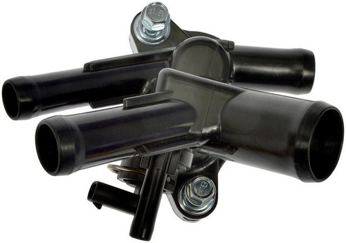 Engine Coolant Water Outlet Dorman 902-2132