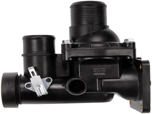 Dorman - OE Solutions Engine Coolant Thermostat Housing Assembly 902-215 - view 2