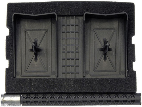 Dorman - OE Solutions HVAC Blend Door 902-224 - view 2