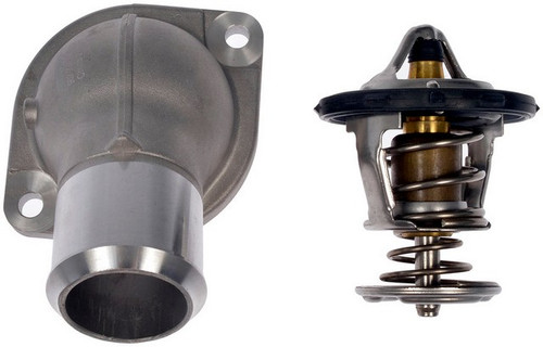 Dorman - OE Solutions Engine Coolant Thermostat Housing Assembly 902-2981 - view 2