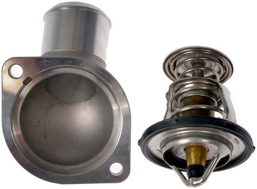 Dorman - OE Solutions Engine Coolant Thermostat Housing Assembly 902-2981 - view 3