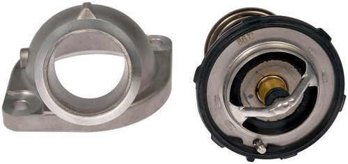 Dorman - OE Solutions Engine Coolant Thermostat Housing Assembly 902-2981 - view 4