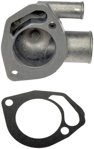 Dorman - OE Solutions Engine Coolant Thermostat Housing 902-3013 - view 3