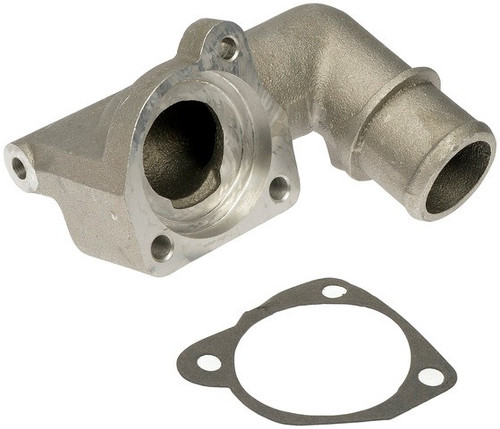 Dorman - OE Solutions Engine Coolant Thermostat Housing 902-3024 - view 2