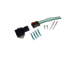 Dorman - OE Solutions Engine Cooling Fan Relay Kit 902-303
