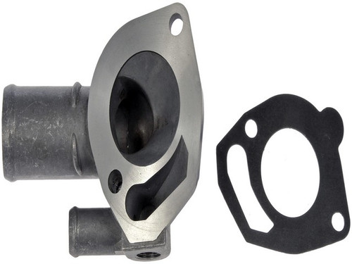 Dorman - OE Solutions Engine Coolant Thermostat Housing 902-306 - view 2
