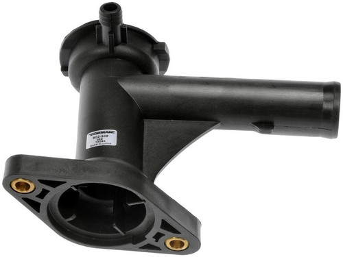 Dorman - OE Solutions Engine Coolant Filler Neck,Engine Coolant Thermostat Housing 902-308 - view 2
