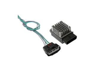 Dorman - OE Solutions Engine Cooling Fan Relay Kit 902-310
